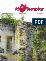 Knights Templar Magazine - Jan 2020 PDF