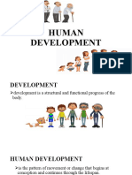 Human Development