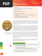 Movimientos Literarios PDF