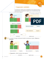 Matemática 3 Cuaderno de Trabajo para Tercer Grado de Educación Primaria 2020