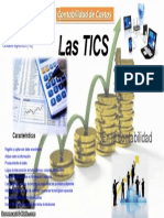 Las TICS PDF