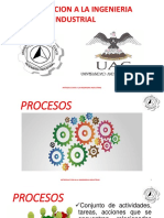 Diagrama de Operacion de Procesos PDF