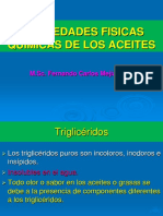PROPIEDADES FISICAS QUIMICAS DE LOS ACEITES [Autoguardado]