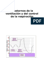 Trastornos de La Ventilación UNAB