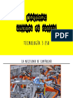 Maquinas_ sistemas de control. Tecnología 3 ESO.pdf