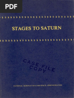 Stages To Saturn