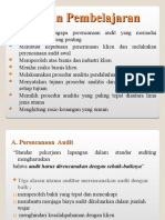 Prosedur Analitis