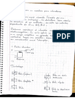 Programacion en escalera para relevadores