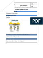 GUIA DE APRENDIZAJE Copasst