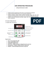 Setting VSD Emheater Dan Aubo