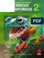 Cuaderno Del Estudiante - 2 Basico 2020 PDF