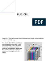 Fuel Cell PDF