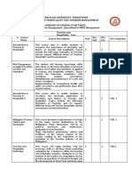 Course Descript - TM MICE