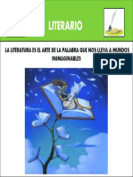 PORTAL  LITERARIO