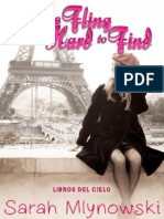 A Nice Fling Is Hard To Find (Sarah Mlynowski) PDF