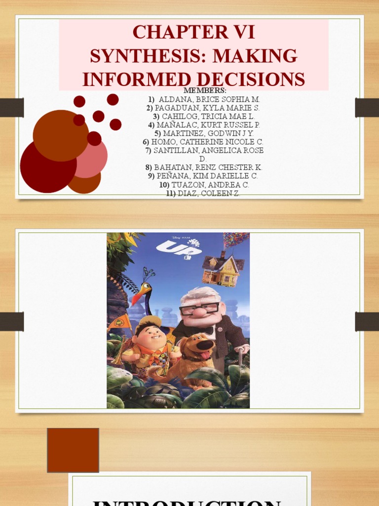 Chapter Vi Ethics (Final) | PDF | Relativism | Utilitarianism