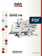 FM - Series S R21