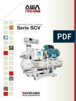 SCV - Series S R21