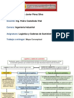 Implementacion de La Filosofia TPM