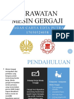 UAS - Bagas Cahya Edta Putra - 17050524058