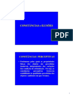 Constâncias e Ilusões PDF