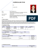 CV PDF