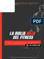 La guía definitiva para iniciar una vida fitness