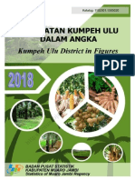 Kecamatan Kumpeh Ulu Dalam Angka 2018 PDF