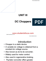 Chopper PDF