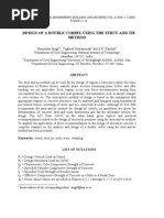 Download Corbel Design Paper by kapola SN46304324 doc pdf