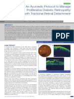 PDR With RD - Published