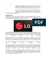 Sejarah Berdiri Perusahaan LG Group - LG Groupmerupakan Sebuah Perusahaan Konglomerat