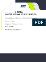 Plantilla Tarea