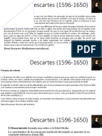 Descartes PDF
