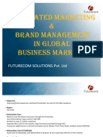 Futurecom Solutions Pvt. LTD