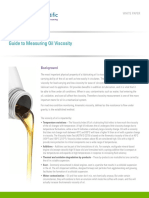 Measuring Oil Viscosity E-Guide W Links