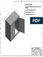 700-001-Compressor Enclousure-1