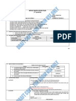 Whole Brain Lesson Plan: 3 Quarter