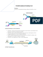 5 Detail Description of Technology Used: Understanding WLAN Controllers