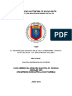 Universidad Autónoma de Nuevo León: Instituto de Investigaciones Sociales