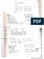 Quantitative Techniques