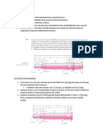 Secuencia de Maquinado Manufactura