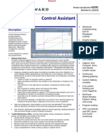 Control Assistant PDF