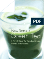 Green Tea