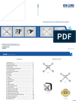 E2019 - Vách mặt dựng Point-Supported Glass Curtain Wall Typical Product Catalogue.pdf