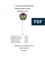 MEKANISME PASAR BAB 2 ILMU EKONOMI.docx