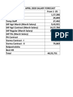 New Microsoft Office Excel Worksheet