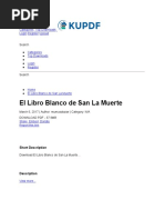 Bloqueos | PDF