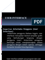 Materi Pemrograman Dasar 9-10