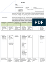 Silabus ISBD - Terbaru PDF